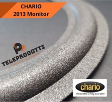 CHARIO 2013 Monitor