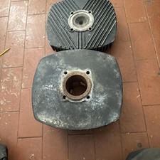 Cilindro Sconosciuto 125 Aria Cross Enduro