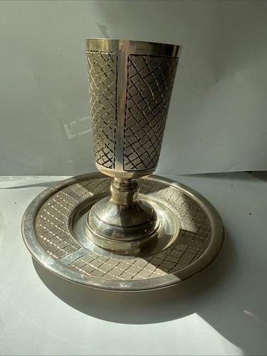 Judaica argento sterling 925 - judaica,