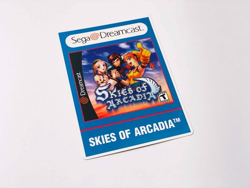 Carta vidpro cieli arcadia - vidpro,