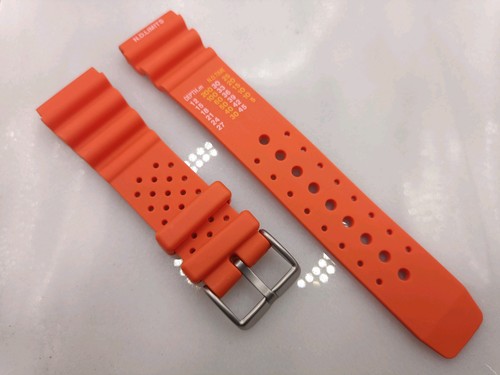 Nuovo cinturino orologio