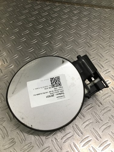 Sportello serbatoio opel - serbatoio, astra