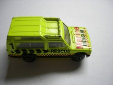 Matchbox Matra Rancho 1:60