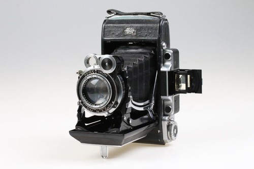 Zeiss ikon super ikonta - zeiss,