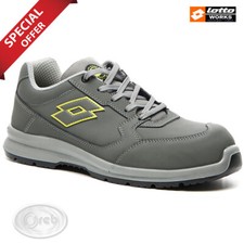 SCARPE ANTINFORTUNISTICA LOTTO