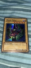 Yu-Gi-Oh Mago Nero Ldd-I003