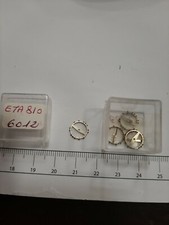 Volantino bilanciere - Balance