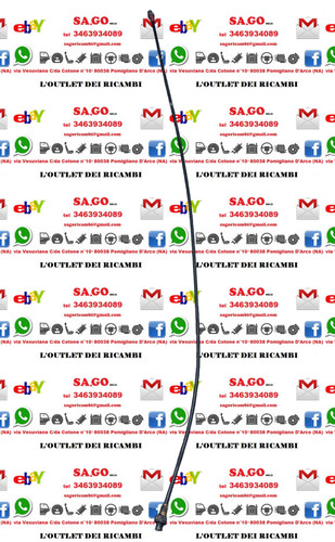 Cavo contachilometri originale - cavo,