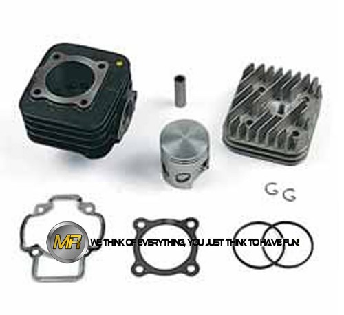 Per piaggio vespa fl - per,