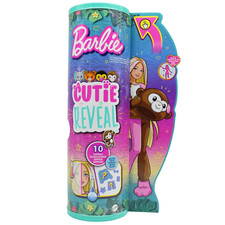 Mattel hkr01 cutie - mattel, reveal