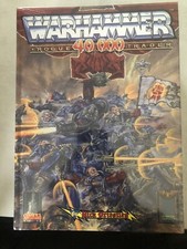 Rogue trader realm - trader, chaos