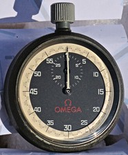 Rarissimo Cronometro da Gara