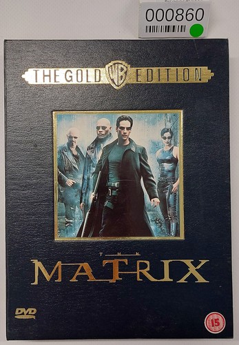Ebond the matrix - matrix,
