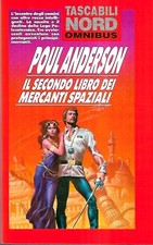 Tascabili Nord: Poul Anderson