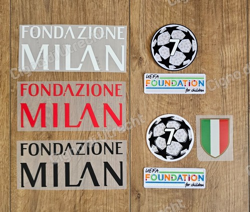 Milan 2022 2024 - ac, 2024-25