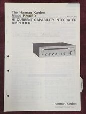 Amplificatore integrato stereo