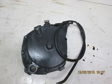 carter coperchio frizione per