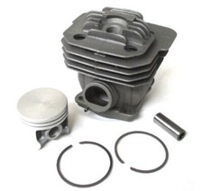 Kit cilindro pistone compatibile OLEOMAC per motosega 956 156