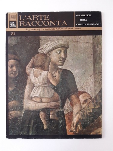 Arte racconta anno - racconta, n.31