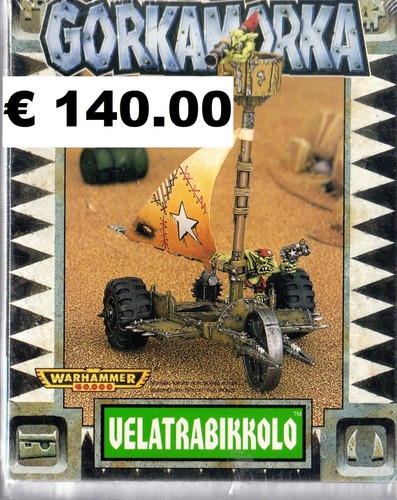 Rebel grot