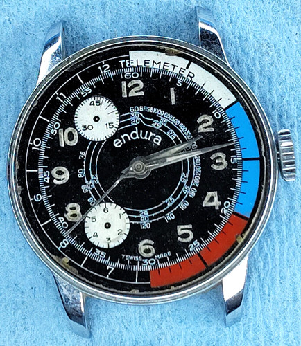 C1175 uomo vintage endura - c1175,