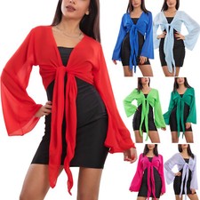 Coprispalle donna elegante