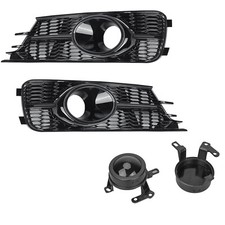 Griglie Fendinebbia per AUDI