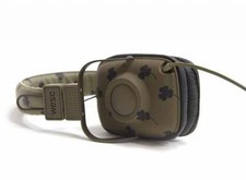 Cuffie pieghevoli compatte