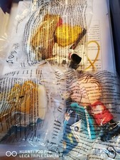 Lotto Sorprese Mc Donald's