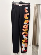Pantaloni Donna Fendi