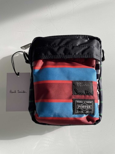 Borsa volo tracolla paul - tracolla,
