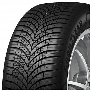 235 r17 108 - w, goodyear