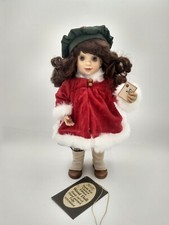 Bambola vintage 1988 14" ANRI