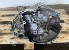 CITROEN C3 GEARBOX second