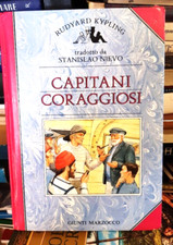 CAPITANI CORAGGIOSI - KYPLING