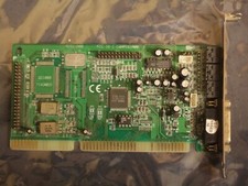 Scheda audio audio Yamaha