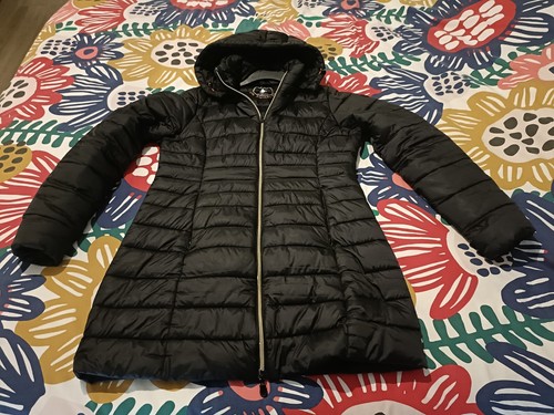 Cappotto giubbotto invernale - cappotto/giubbotto,