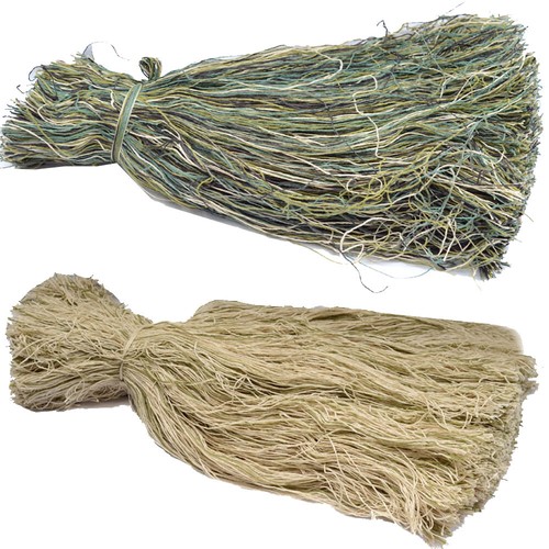 Ghillie filo tela filati per