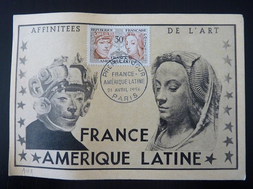 Francia primo giorno fdc yvert - francia,