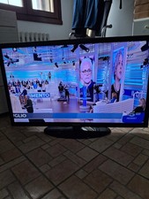 TV Samsung 40 Pollici LED Full