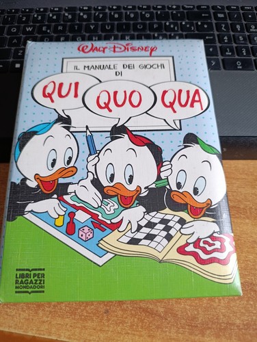 Disney manuale di - il,