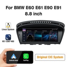 Schermo 8,8" Android autoradio