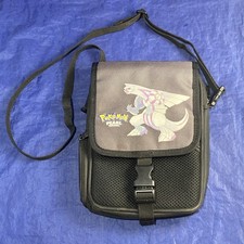 Pokemon Borsa da Viaggio Perla Nintendo DS Lite ALS Industries Autentica Pulita