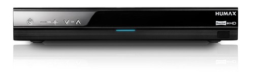 Humax hdr 1800t - hdr-1800t, ricevitore