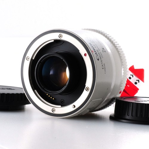 Canon extender ii 2x - 2x,