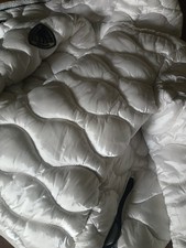 Blue jacket. Used In Excellent