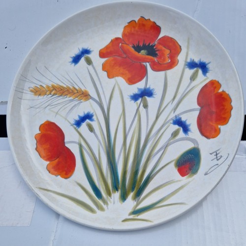 Vintage nuova ceramica vicenza - nuova,