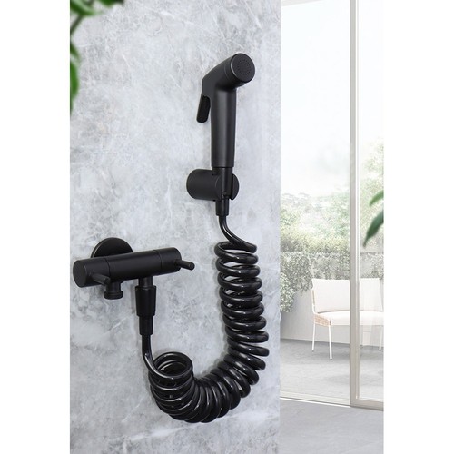 Doccia bidet soffione tubo - wc,