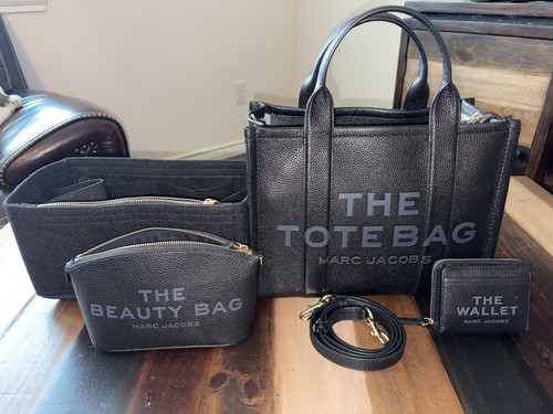 Pacchetto tote marc jacobs - pacchetto,
