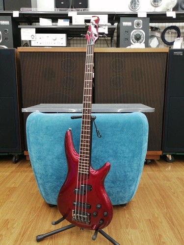 Ibanez sr850 basso elettrico - ibanez,